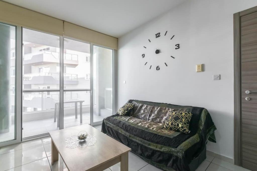 Cozy Apartment, Close To The Sea C4 St. Paul's Bay Exterior photo